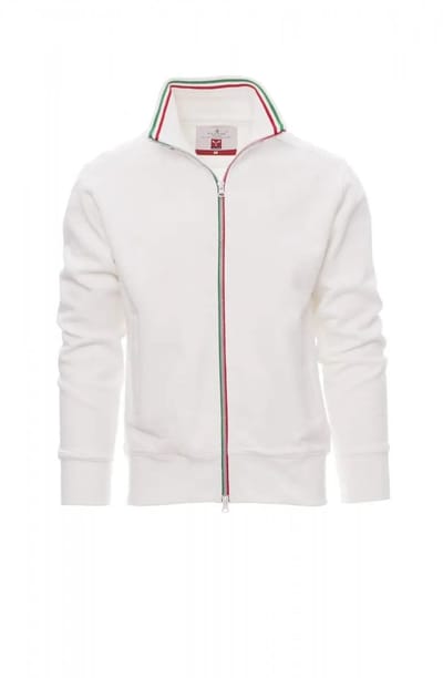Payper Nazionale - white/italy - L