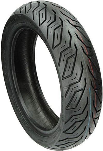 Buitenband Deestone D825 120/70 - 10