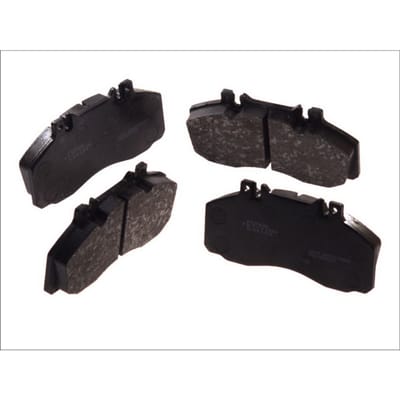 Remblokset ROULUNDS RL634181PRO