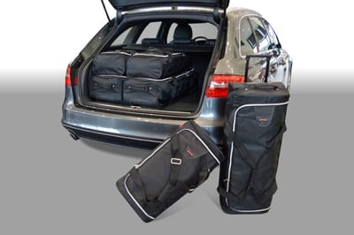 Car-Bags set Audi A4 Avant