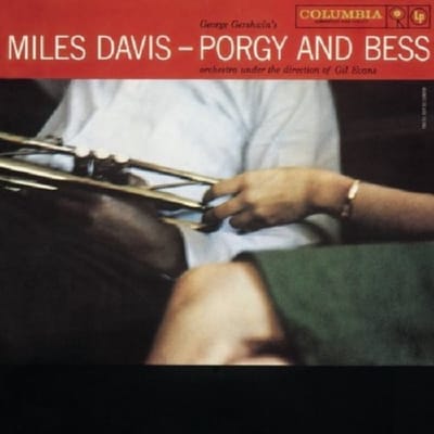 Porgy & Bess - Miles Davis