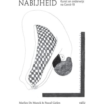 Nabijheid - Marlies De Munck
