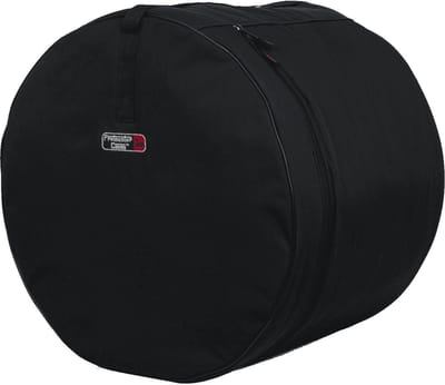 Gator Cases GP-2218BD draagtas voor 22 x 18 inch bassdrum