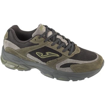 Joma CR111 Men 25 CR111W, Mannen, Groen, Sneakers, maat: 40