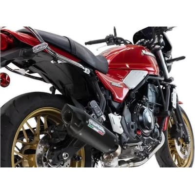 Motoruitlaat GPR Exhaust Kawasaki GP-Revo Z 650 RS 2024/2025 e5 plus