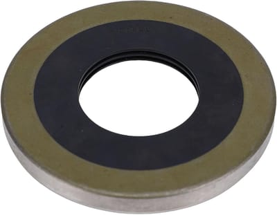 Gimbal Lager Vetafdichting, Roestvrij Staal Rubber Scheepseal, Hoogwaardige Sluitmaterialen voor Mercruiser Alpha One en Bravo Actuatoren