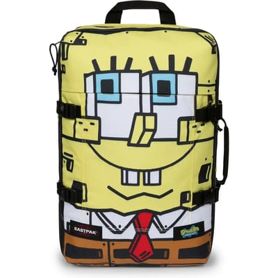 Eastpak Travelpack Spongebob
