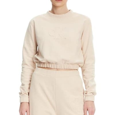 Sweaters Calvin Klein Jeans Applique