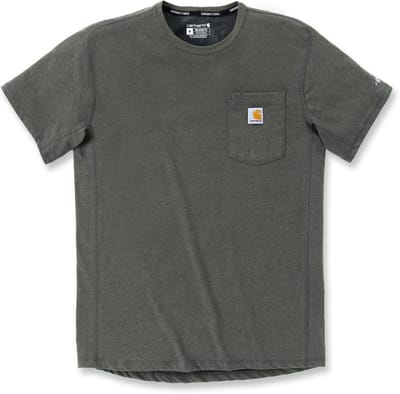 Carhartt Force Poc ket S/S T-shirt 106652