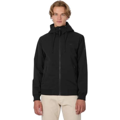 Hooded jacket Ragwear Stewie SOLID