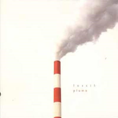 Loscil - Plume (CD)