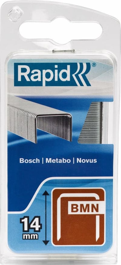 Rapid Nieten - BMN - 14 mm