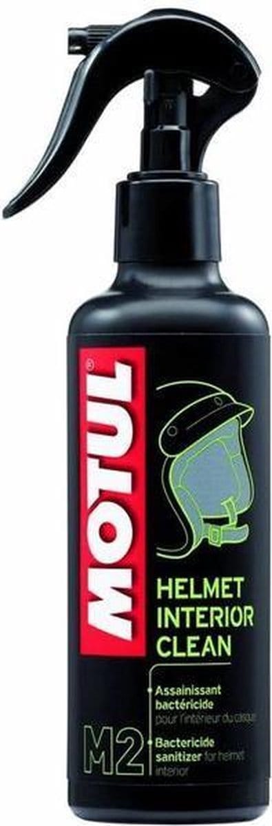 Ontsmettingsmiddel Motul MTL105504 (250 ml)