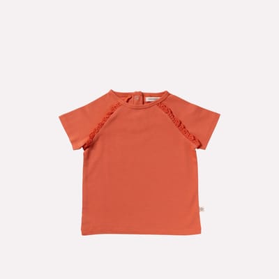 Single Jersey | Raglan Shirt