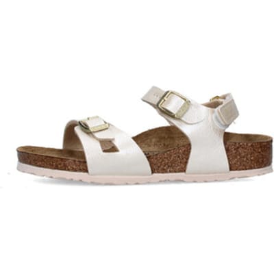Platte sandalen BIRKENSTOCK 1029570