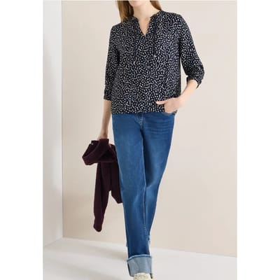 Sportieve blouse
