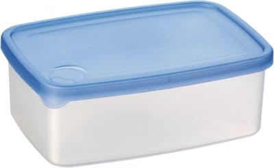 Sunware - Voorraaddoos Transparant 2,5 liter