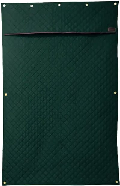 Horseware Deken Amigo Bravo Lite 1200 Pony 0gr - Dark Blue - 168 Cm