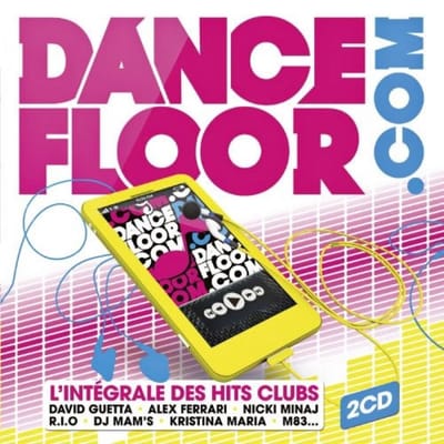 Dancefloor.Com