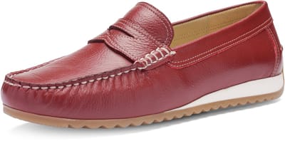 ara Instapschoen New Port cherry