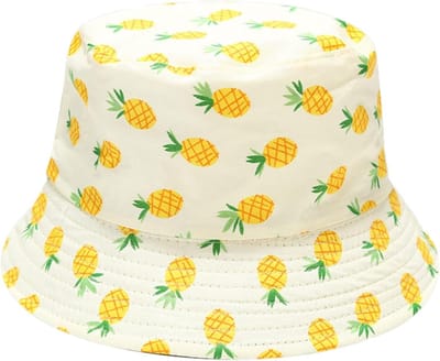 Zomerhoed Kinderen - Baseball cap - Bescherming tegen zon - Zacht en comfortabel - One size - Multicolor