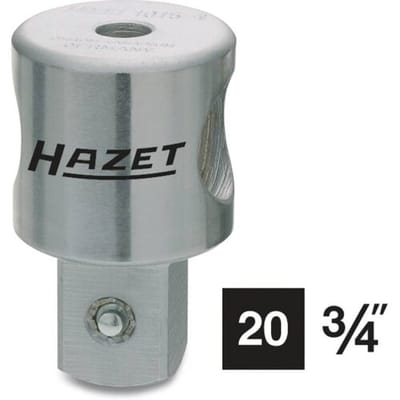 Hazet 1015-1 Schuifstuk