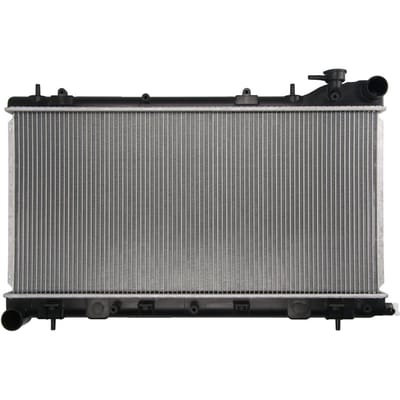 Radiator, motorkoeling KOYORAD PL091163
