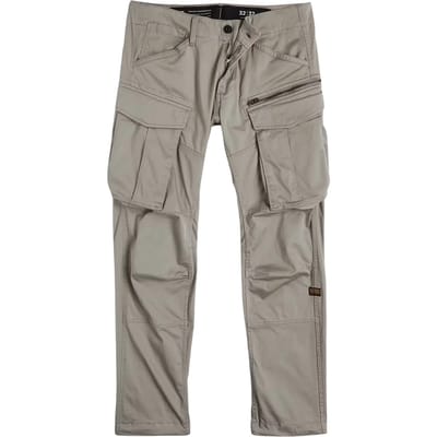 Cargo broek G-Star Rovic Zip 3D Regular Tapered