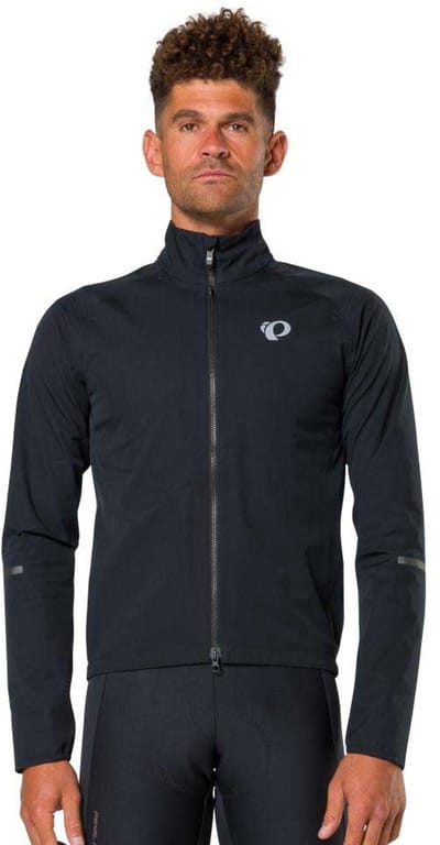 Pearl Izumi Attack Wxb Jas Zwart M Man