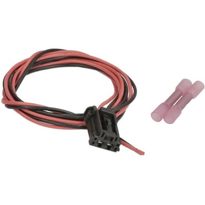 Kabelreparatieset, kentekenverlichting AKUSAN K06W078AKN