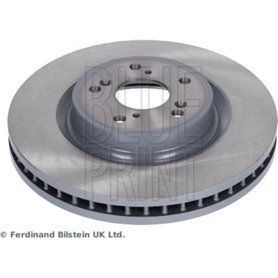 Remschijf BLUE PRINT ADBP430130, 1 stuk