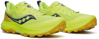 Saucony Peregrine 14 Trailrunning schoenen Heren