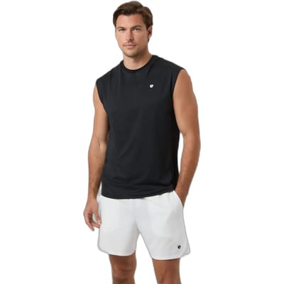 Gebreide tanktop Björn Borg Ace