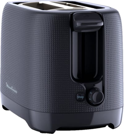 ochtend middernacht blue.2 slots xl.850 - moulinex - LT2M0810
