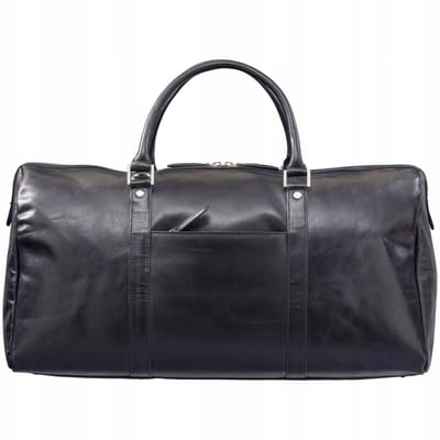 dbramante1928 Kastrup 2 Weekender Bag - Black