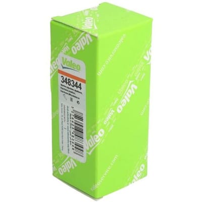 Brandstofinjector VALEO 348344