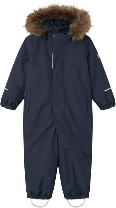 Name It Snow10 Solid Skipak Junior