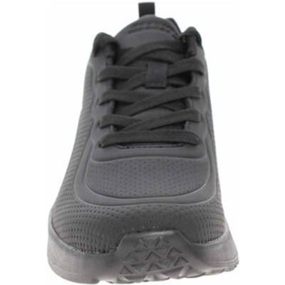 Skechers Max Cushioning Premier sneakers zwart - Dames - Maat 37