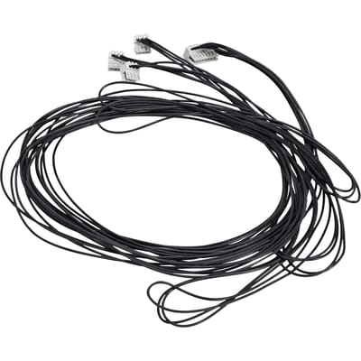 AEG kabel, drukschakelaar, electronische hoofdmodule, NTC,2070,1410,890mm 140239752029