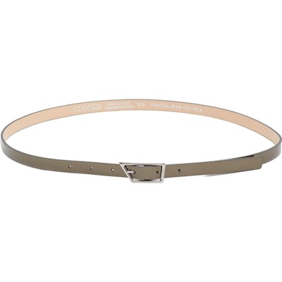 Closed Belt Irish Coffee Größe: 85 | Gürtel Outlet | Damen | Braun