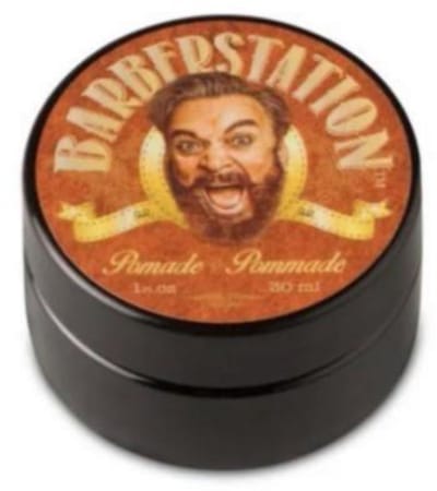 Barberstation - Pomade - 30 ml
