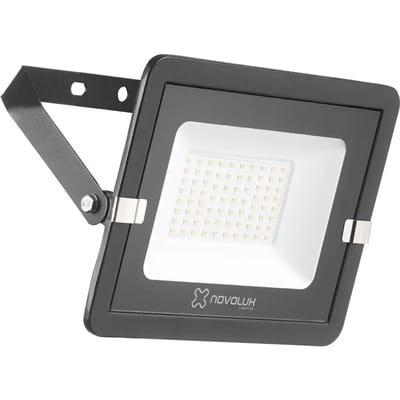 Buitenverlichting Dopo lighting Kero IP65 SMD AC 5190lm(4600lm) CRI70 3000K 120º