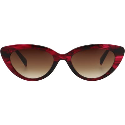 Karen Millen KM506822053 Dames Zonnebril