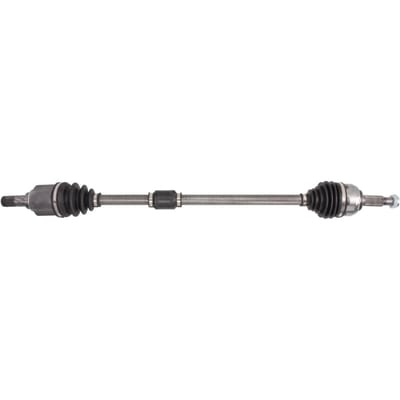 Aandrijfas POINT GEAR PNG74941