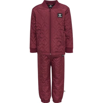 Babyset Hummel Nule Mini Thermo