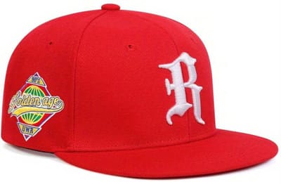 Livano Pet - Baseball Cap - Sportpet - Sport - Unisex - Verstelbaar - Rood