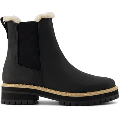 Dameslaarzen Toms Bennet