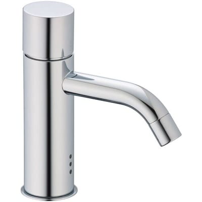 Vola cold water washbasin valve no. RB1EN16 for mains current