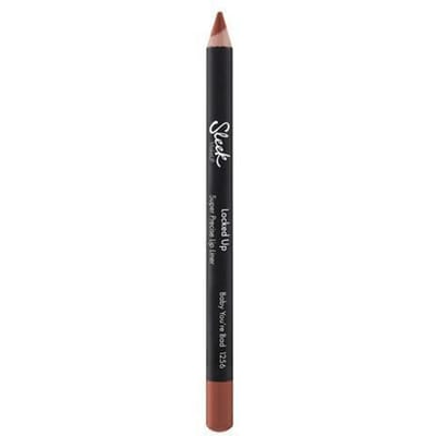 Sleek Locked Up Super Precise Lipliner - 1267 Blindfolded