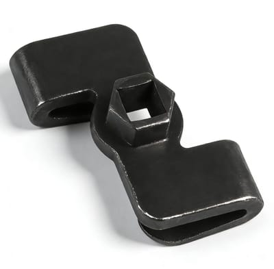 Cosensi - Universele Steeksleutel Verlengstuk 1/2 Inch - Professionele Adapter voor Meer Kracht